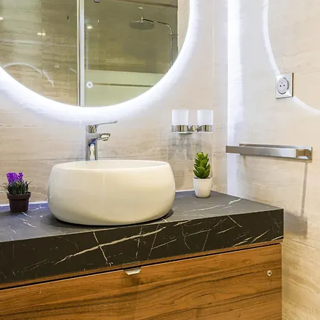 Les Belles Terres By Interhome * Nice