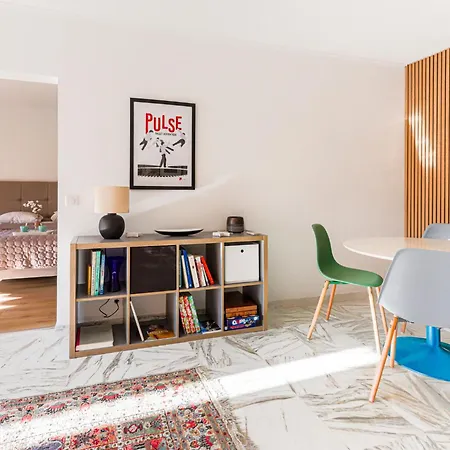 Les Belles Terres By Interhome Apartment