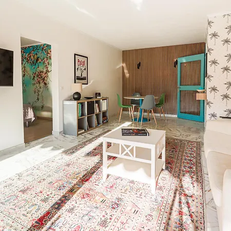 Les Belles Terres By Interhome *