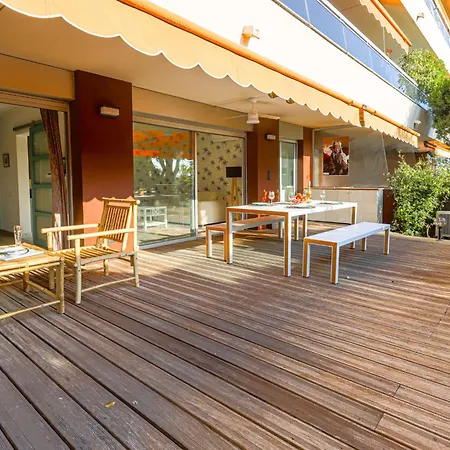 Les Belles Terres By Interhome * Nice