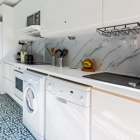 Les Belles Terres By Interhome * Nice