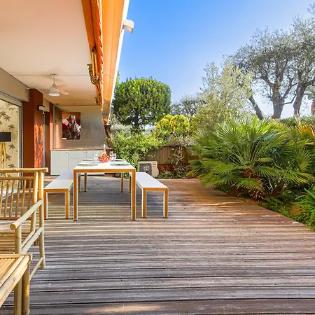 Les Belles Terres By Interhome Apartment Nice